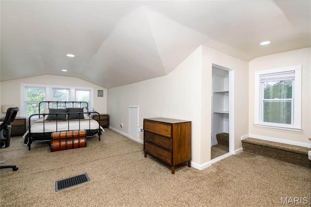 Gravois Add - Residential