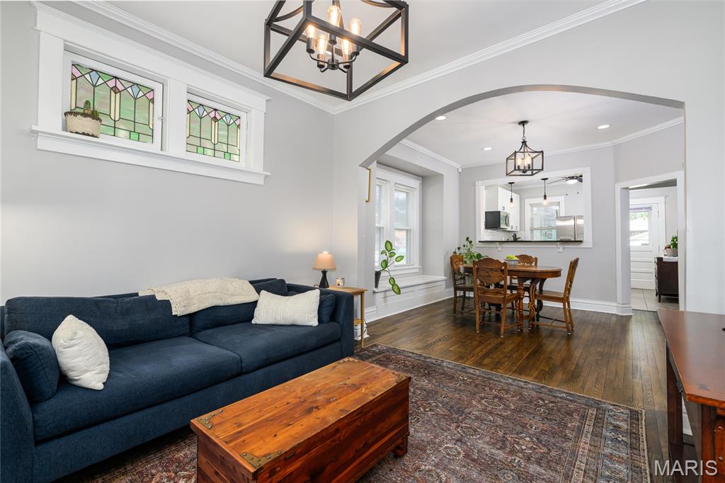 Gravois Add - Residential