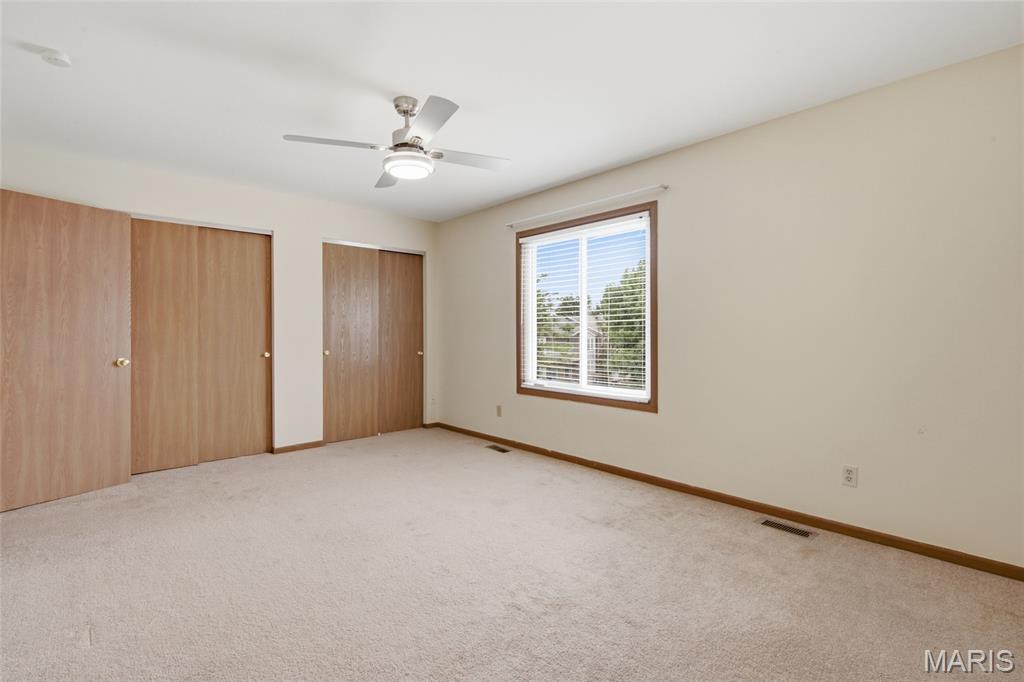 Forest Hills Twnhs Ph1 Stg5 - Residential