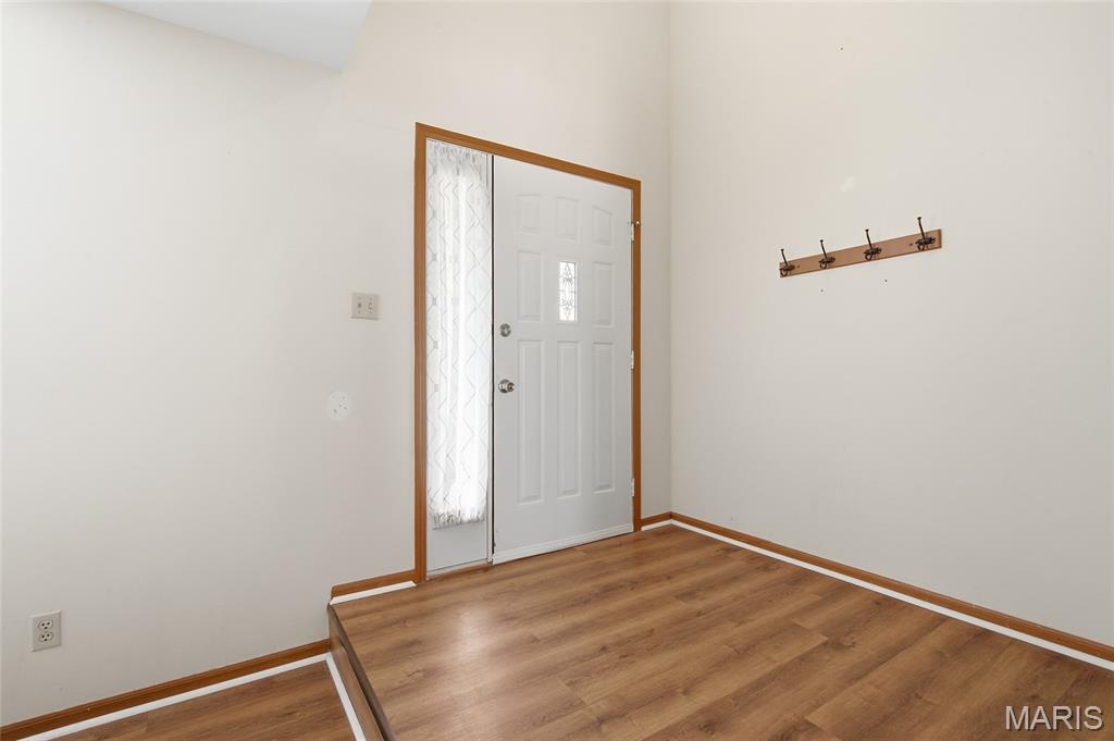 Forest Hills Twnhs Ph1 Stg5 - Residential