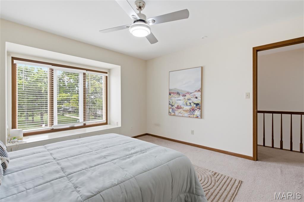 Forest Hills Twnhs Ph1 Stg5 - Residential