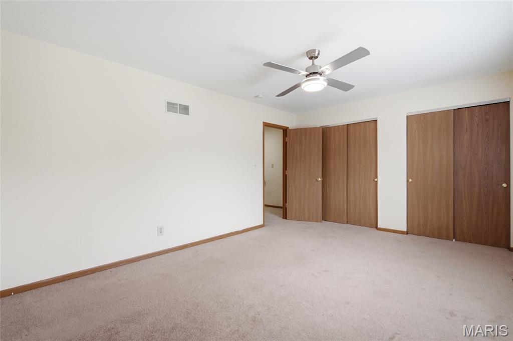 Forest Hills Twnhs Ph1 Stg5 - Residential