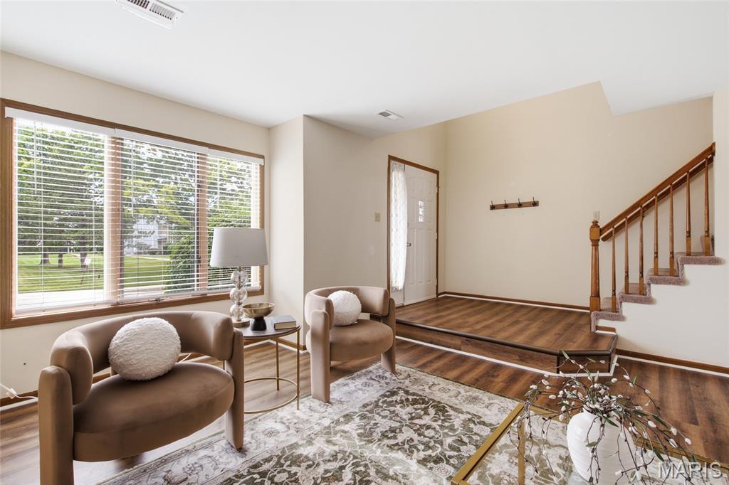 Forest Hills Twnhs Ph1 Stg5 - Residential