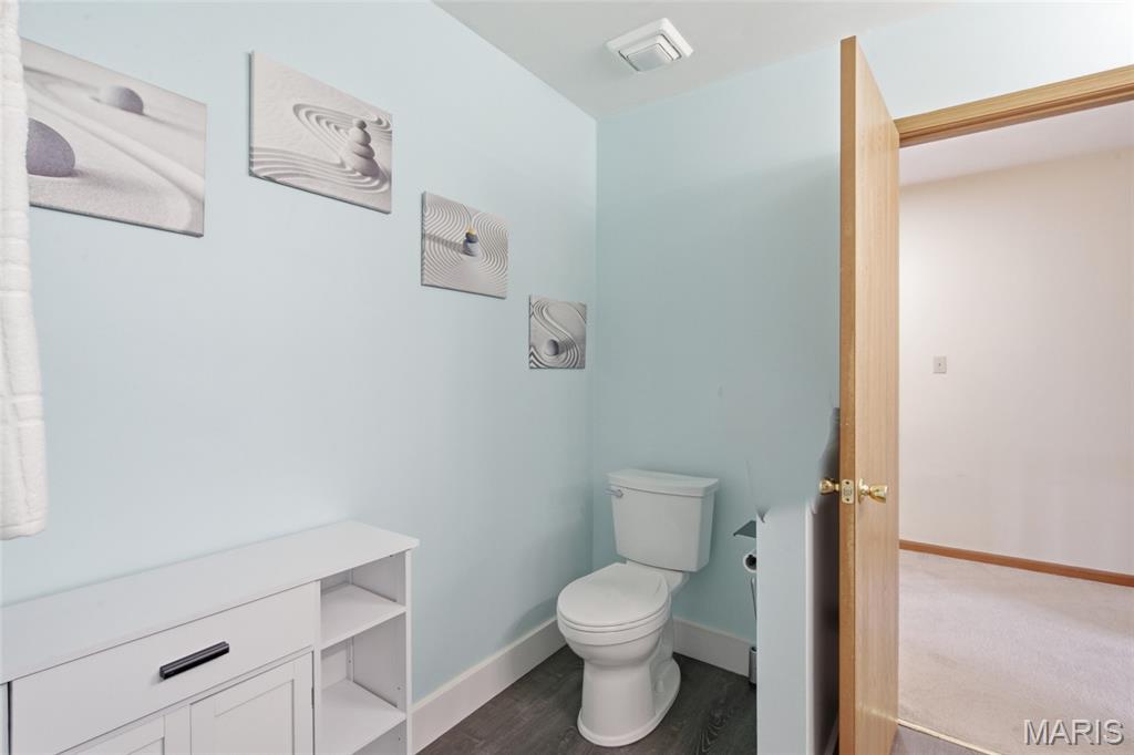 Forest Hills Twnhs Ph1 Stg5 - Residential