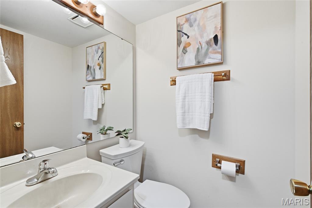 Forest Hills Twnhs Ph1 Stg5 - Residential