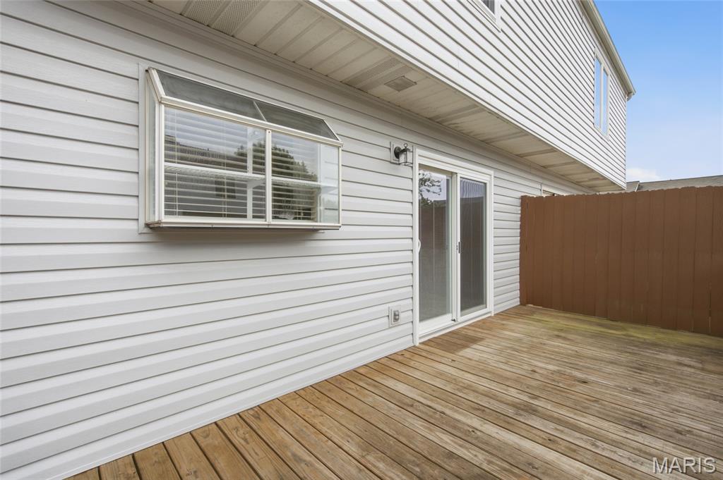 Forest Hills Twnhs Ph1 Stg5 - Residential