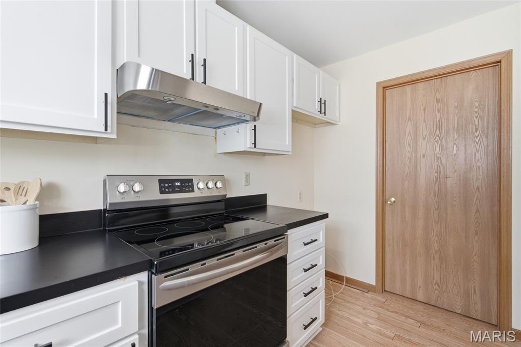 Forest Hills Twnhs Ph1 Stg5 - Residential