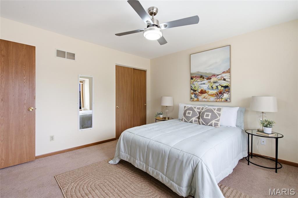 Forest Hills Twnhs Ph1 Stg5 - Residential