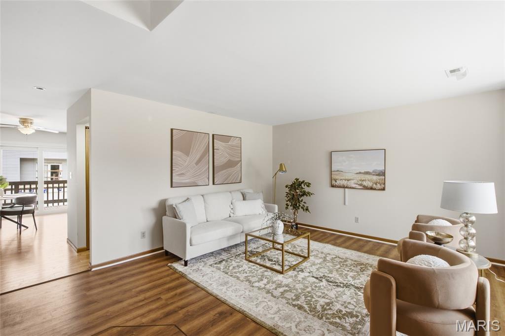 Forest Hills Twnhs Ph1 Stg5 - Residential