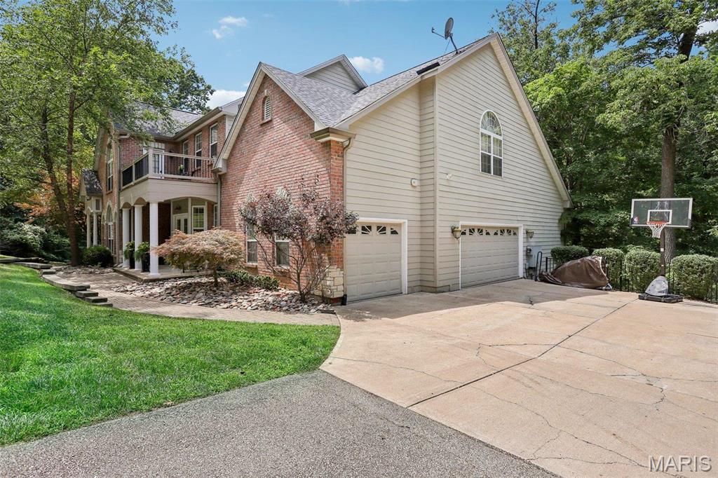Chesterfield Forest - Residential