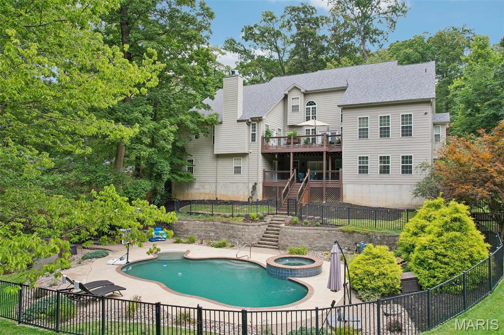 Chesterfield Forest - Residential