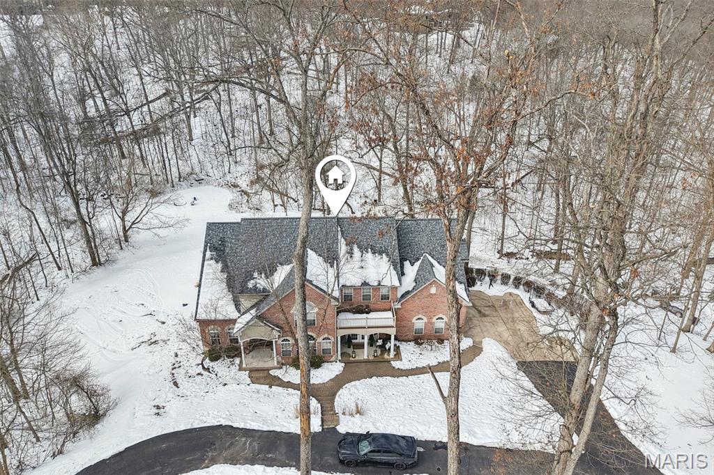 Chesterfield Forest - Residential