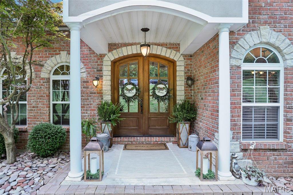Chesterfield Forest - Residential