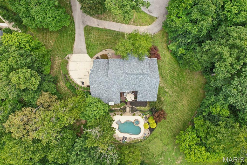 Chesterfield Forest - Residential