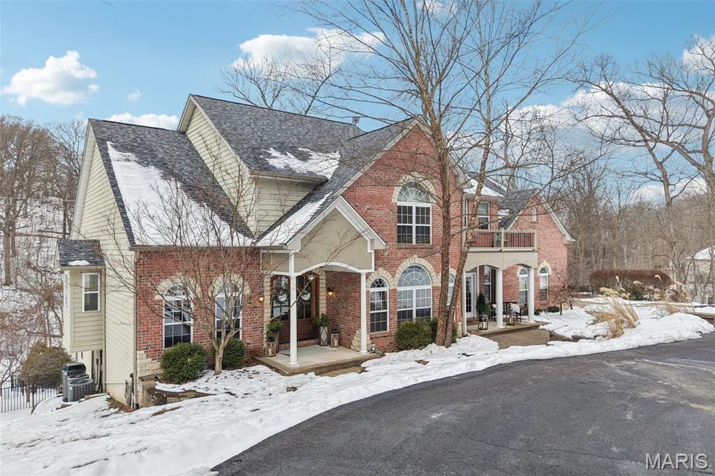 Chesterfield Forest - Residential