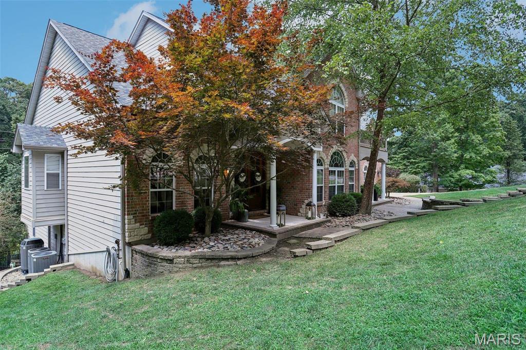 Chesterfield Forest - Residential