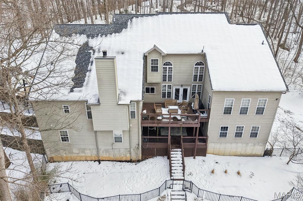 Chesterfield Forest - Residential