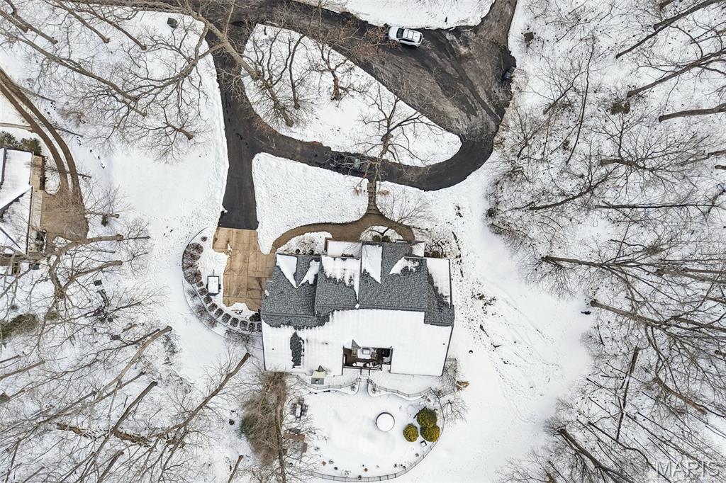 Chesterfield Forest - Residential