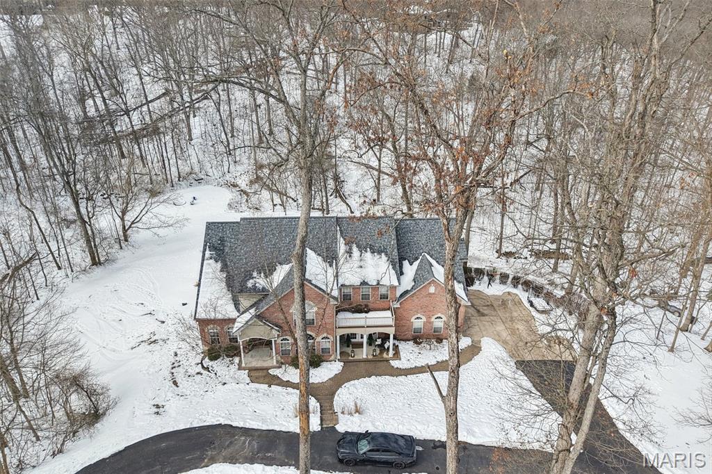 Chesterfield Forest - Residential
