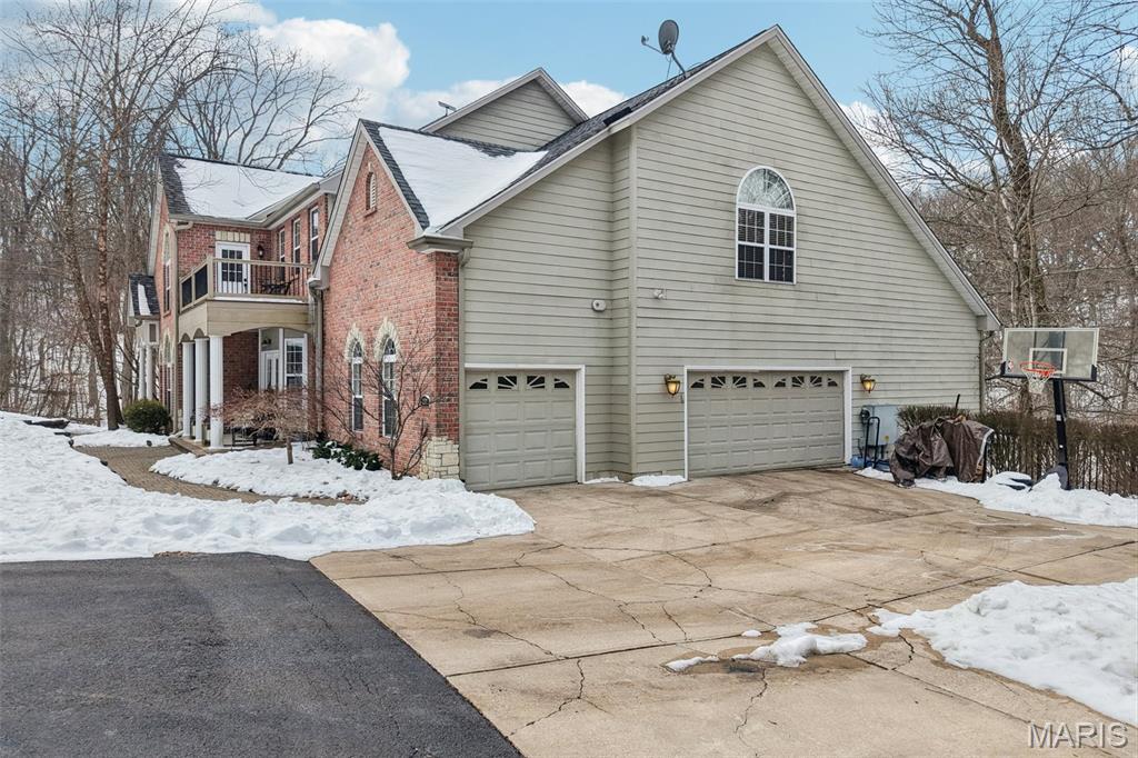 Chesterfield Forest - Residential
