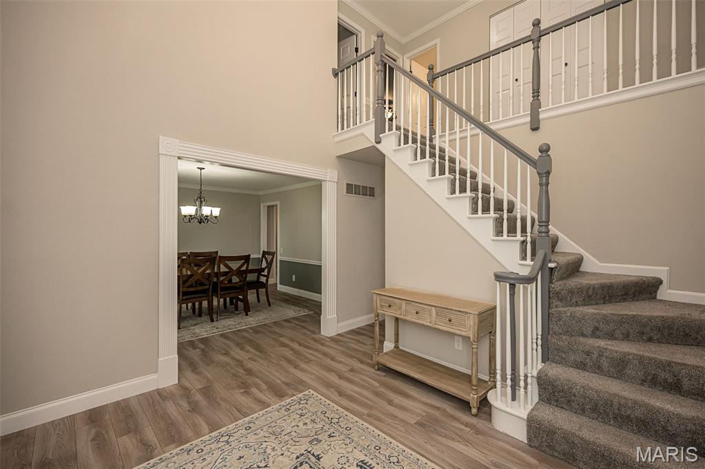 Royal Village - Residential