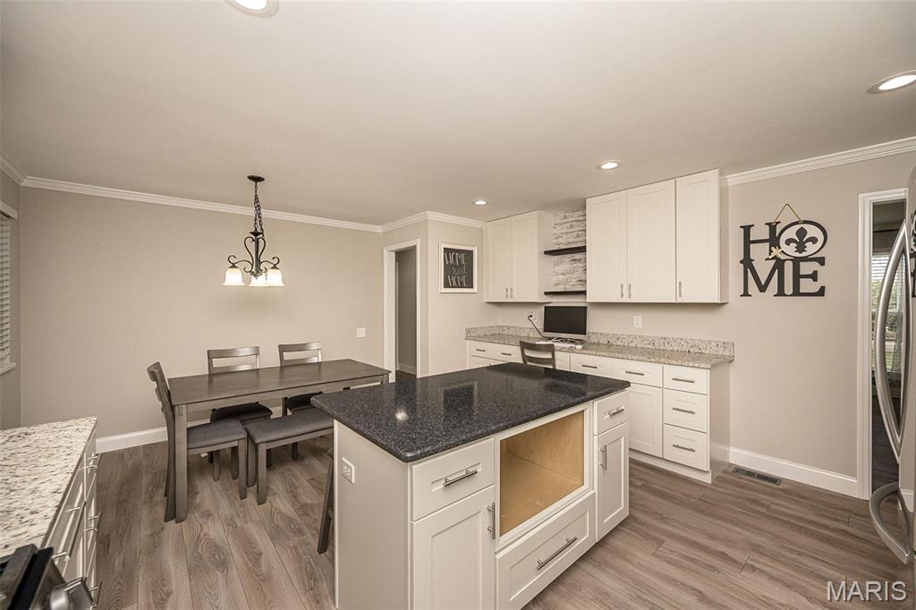 Royal Village - Residential