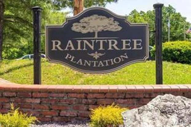 Raintree Plantation Sec 05 - Land