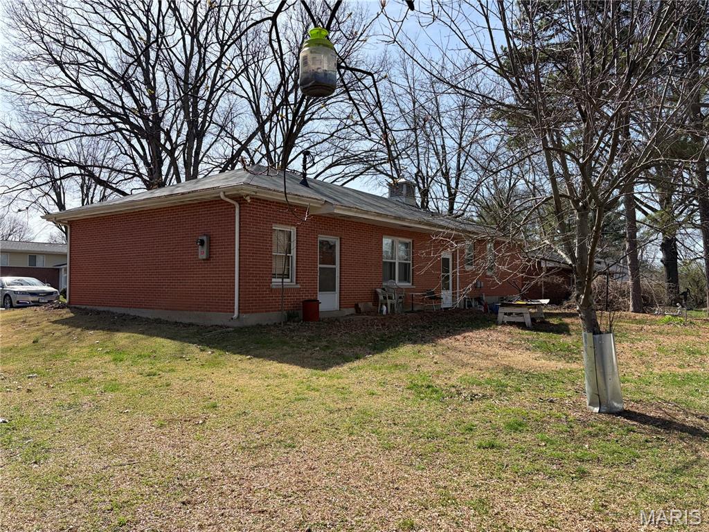 Eldorado 3 - Residential