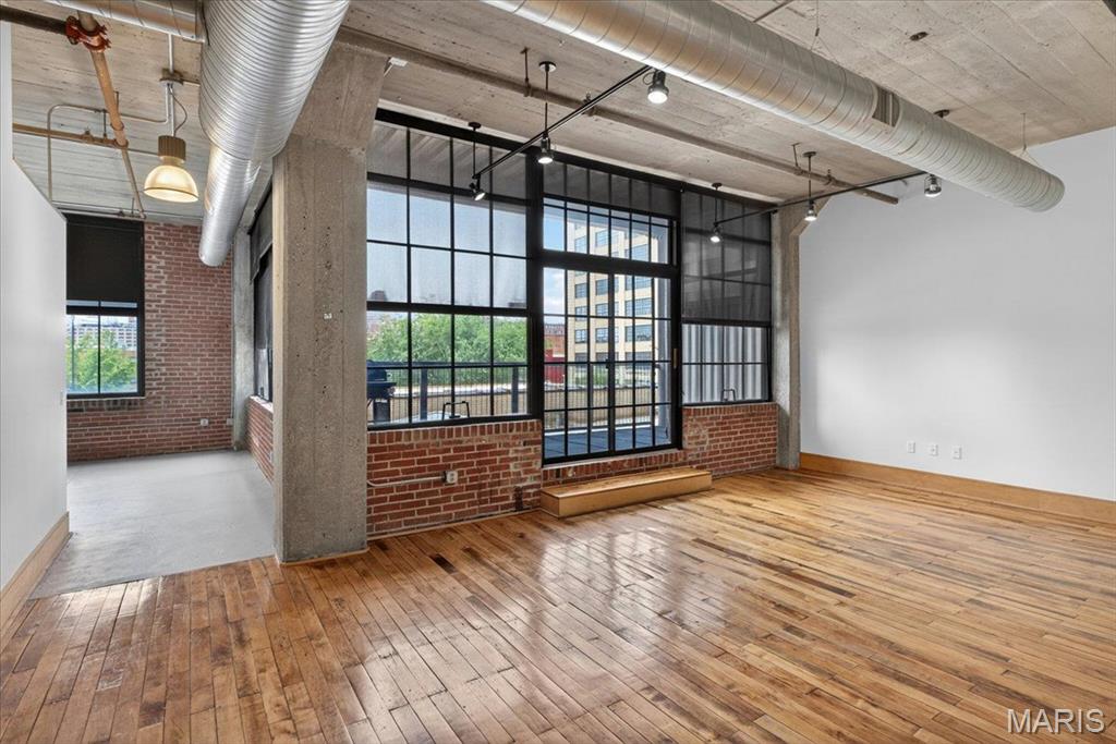 Adler Frame Lofts Amd - Residential