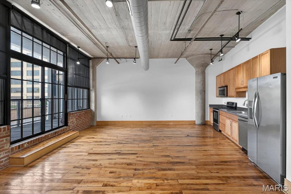 Adler Frame Lofts Amd - Residential