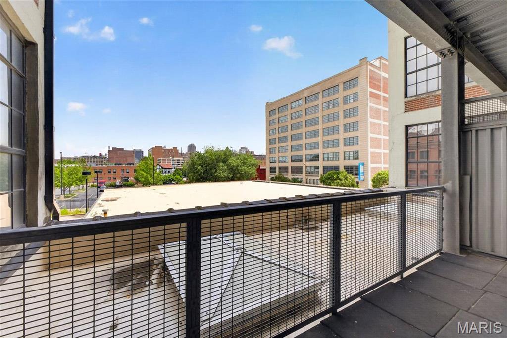 Adler Frame Lofts Amd - Residential