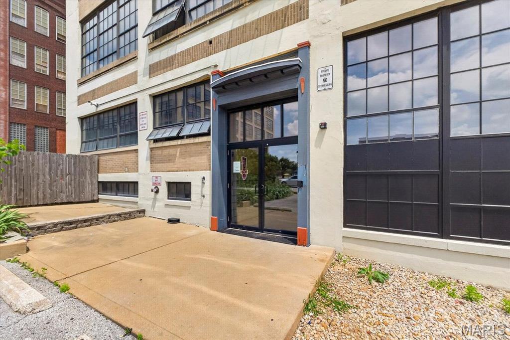 Adler Frame Lofts Amd - Residential