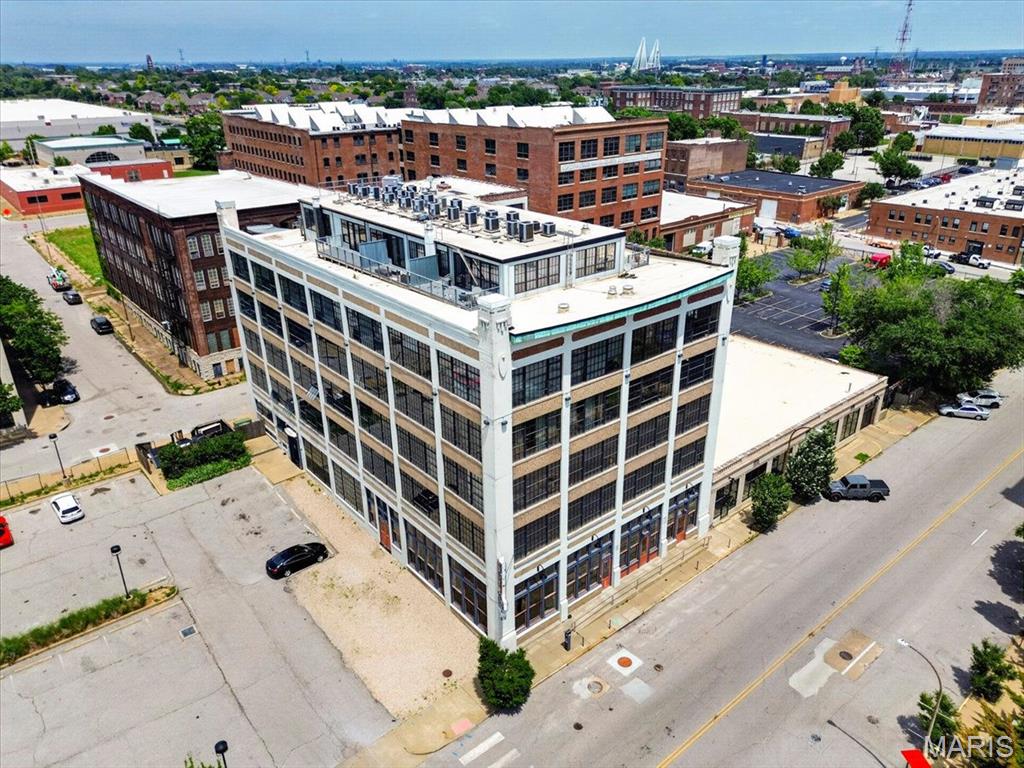 Adler Frame Lofts Amd - Residential