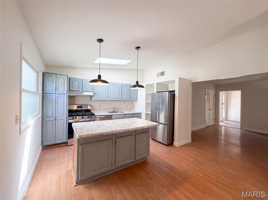 Graeler Park 2 - Residential