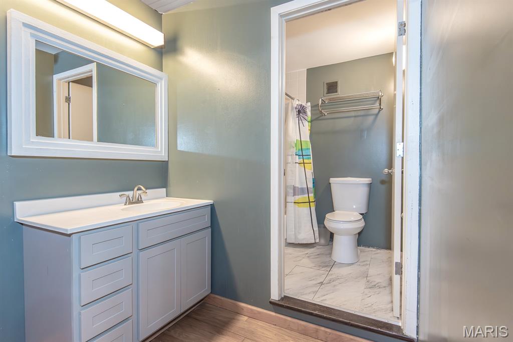 Lindell St Add - Residential