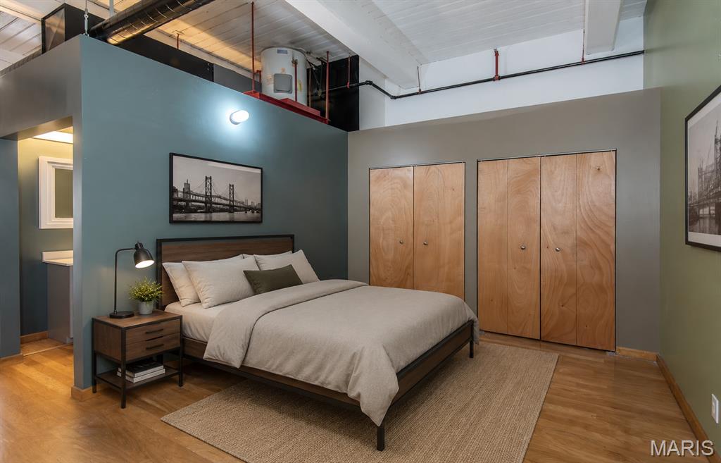 Lindell St Add - Residential