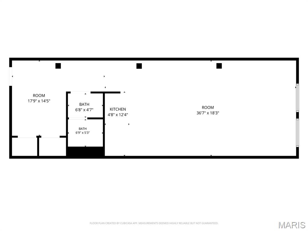 Lindell St Add - Residential