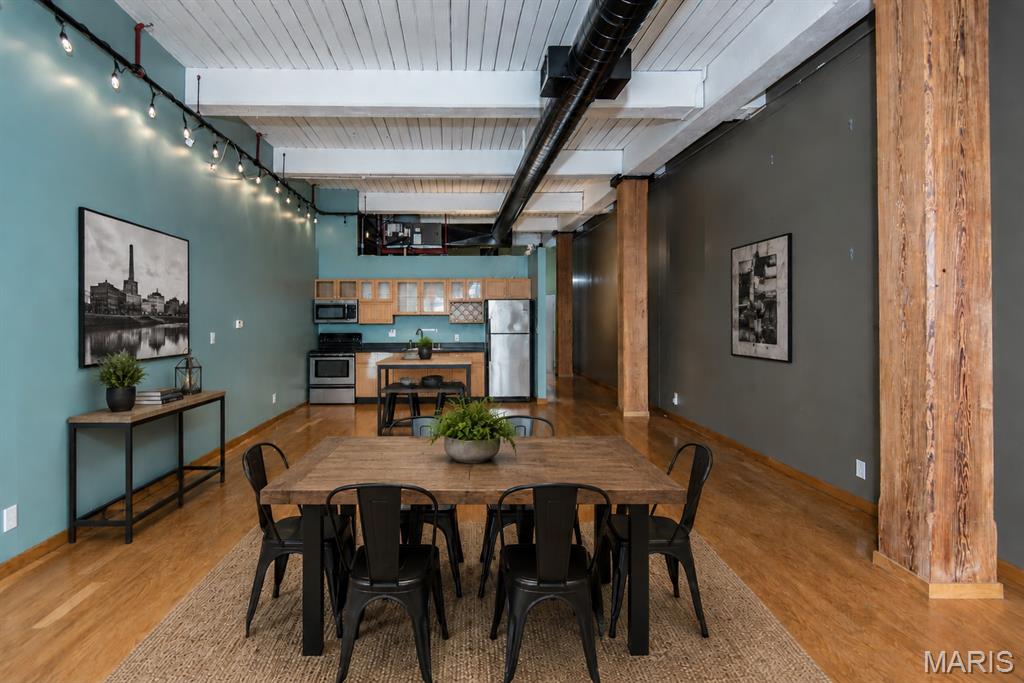 Lindell St Add - Residential