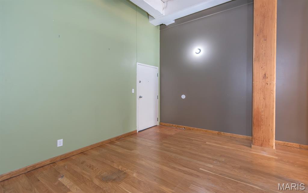 Lindell St Add - Residential