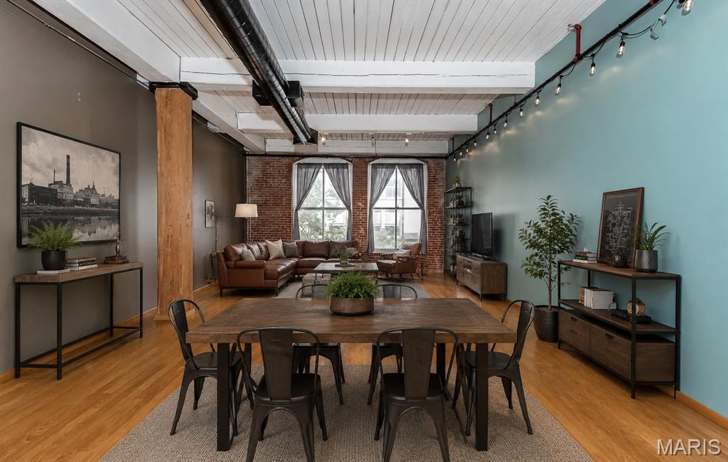 Lindell St Add - Residential