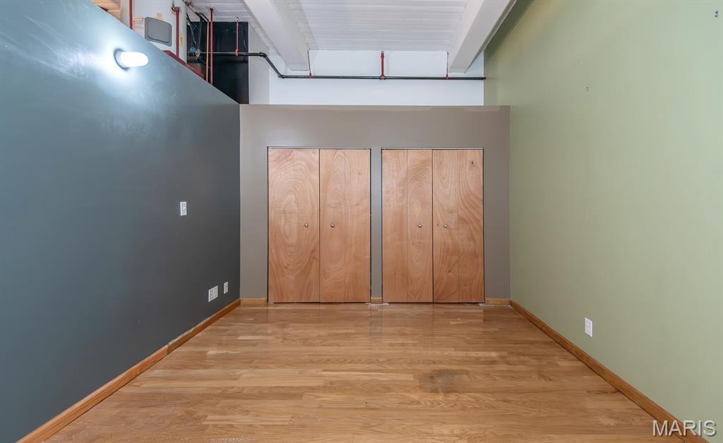 Lindell St Add - Residential