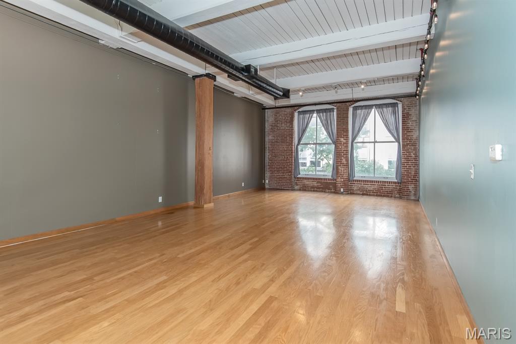 Lindell St Add - Residential