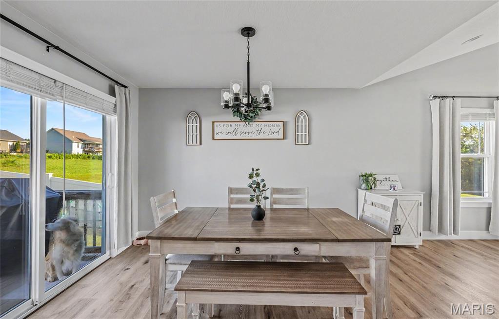 Ridge Creek Estate - Residential