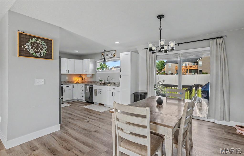 Ridge Creek Estate - Residential