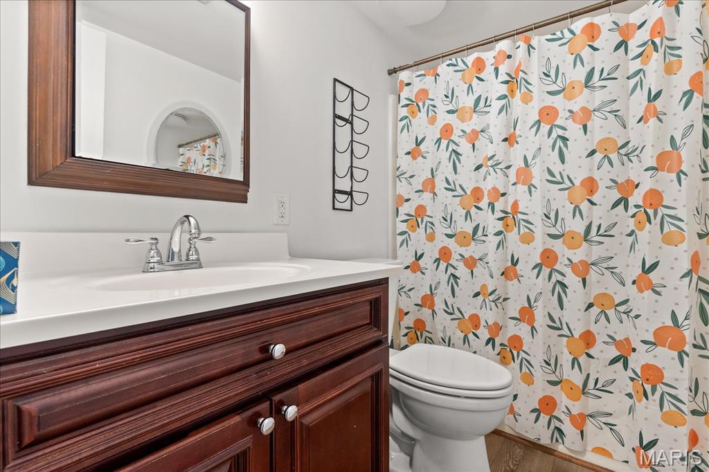 Mystic Village Condos - Residential Lease