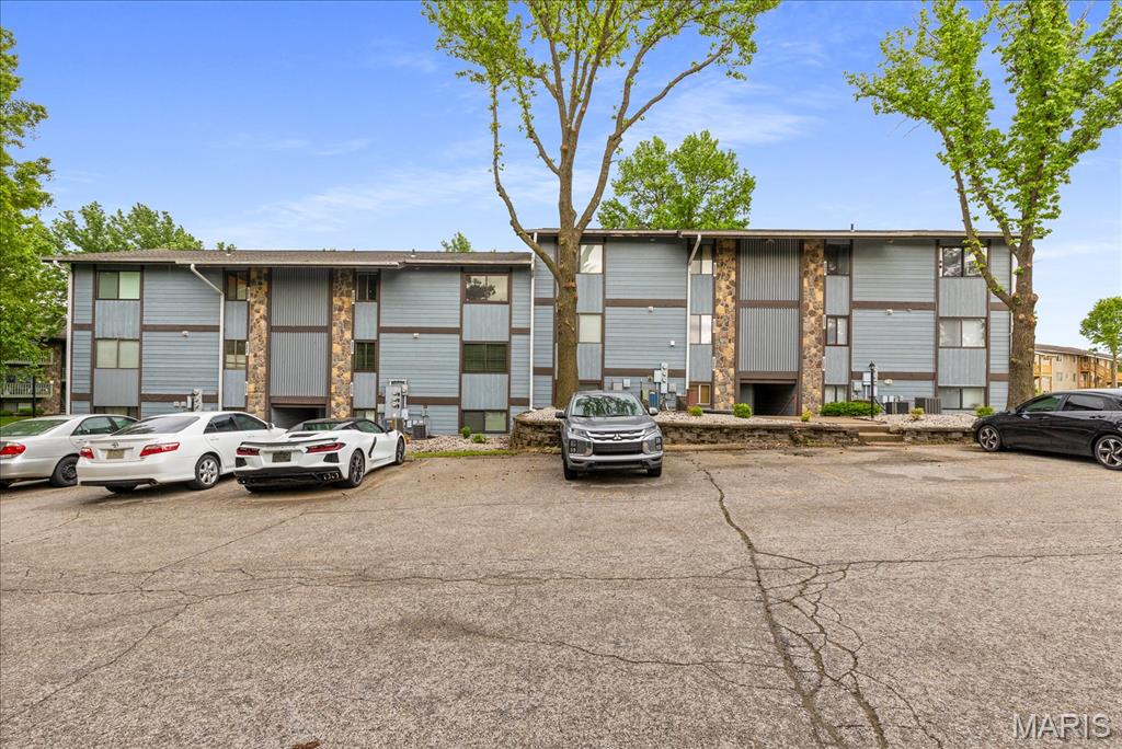 Mystic Village Condos - Residential Lease