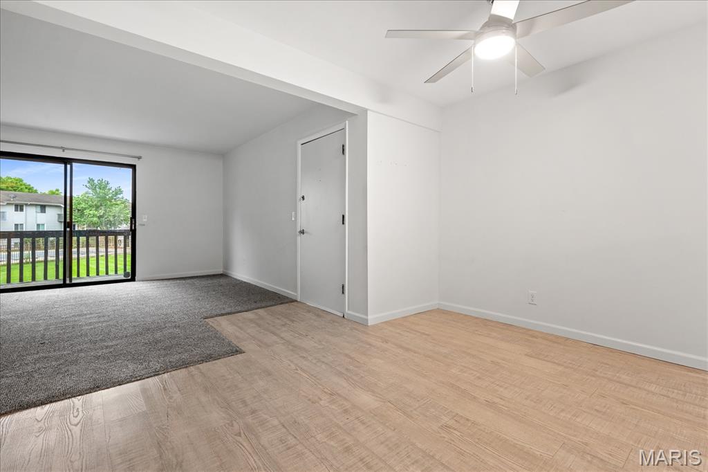 Mystic Village Condos - Residential Lease