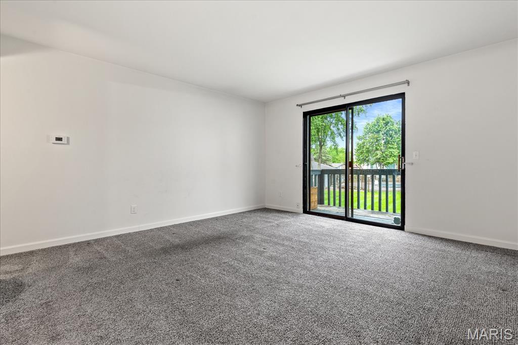 Mystic Village Condos - Residential Lease