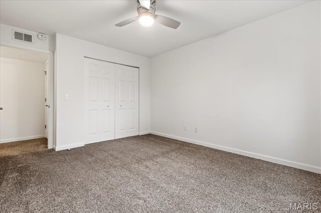 Mystic Village Condos - Residential Lease