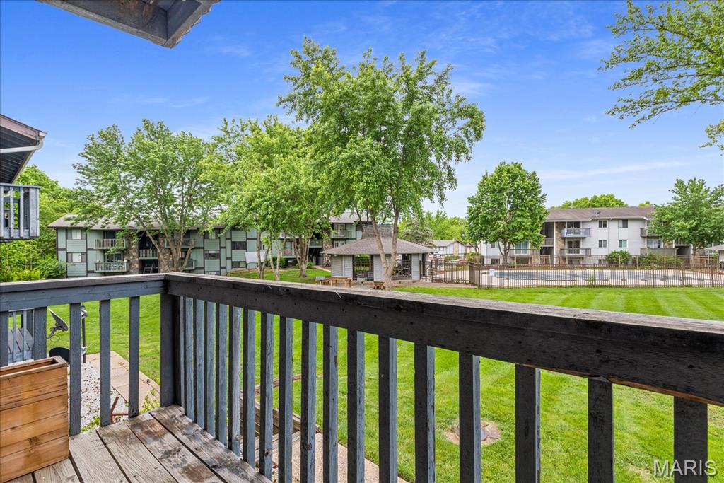 Mystic Village Condos - Residential Lease